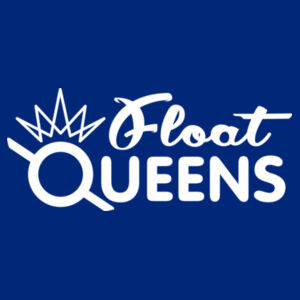 Float Queens Fitted Tank Design