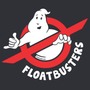 FLOATBUSTERS Design
