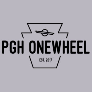 PGH Onewheel Crest 2 Design