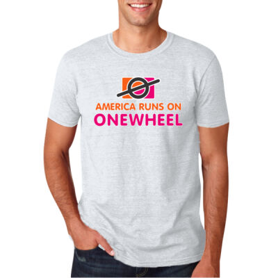 America Runs on ONEWHEEL Thumbnail