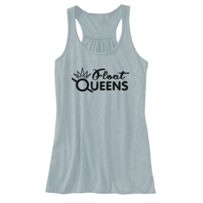 Float Queens Flowy Tank Thumbnail