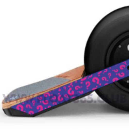 Rail Wrap Roulette Thumbnail