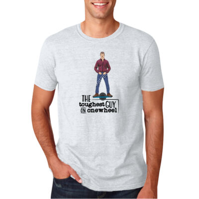 Toughest Guy on Onewheel Thumbnail