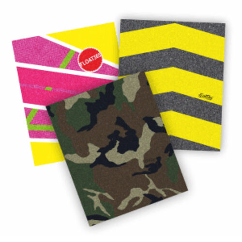 UV Printed Griptape Thumbnail