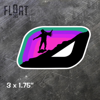 Trail Chick Thumbnail