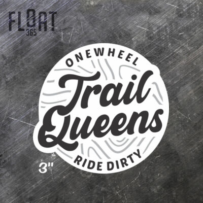 Trail Queens Thumbnail