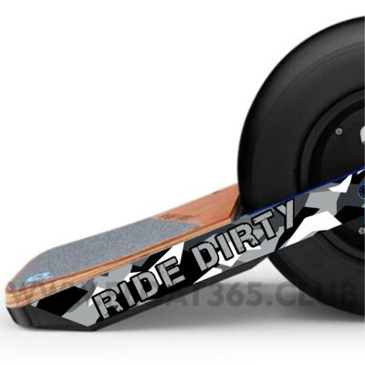 OWTR Rail Wraps Thumbnail