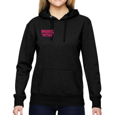 Onewheel Witches Sparkle!  Thumbnail