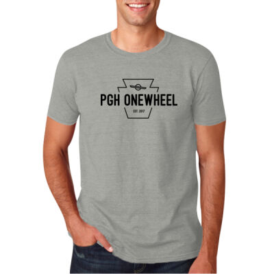 PGH Onewheel Crest 2 Thumbnail