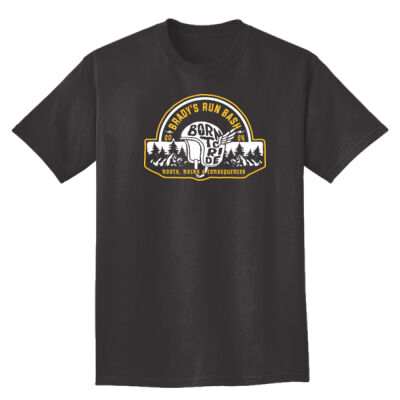 BRADY'S RUN 2024 Thumbnail