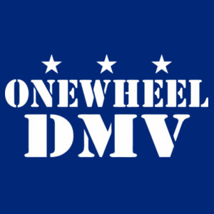 DMV Crew sleevless  Design