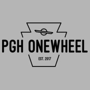 PGH Onewheel Crest 2 Design