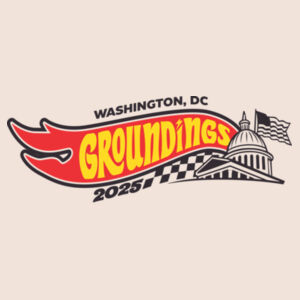 GROUNDINGS - SEEING STARS Design
