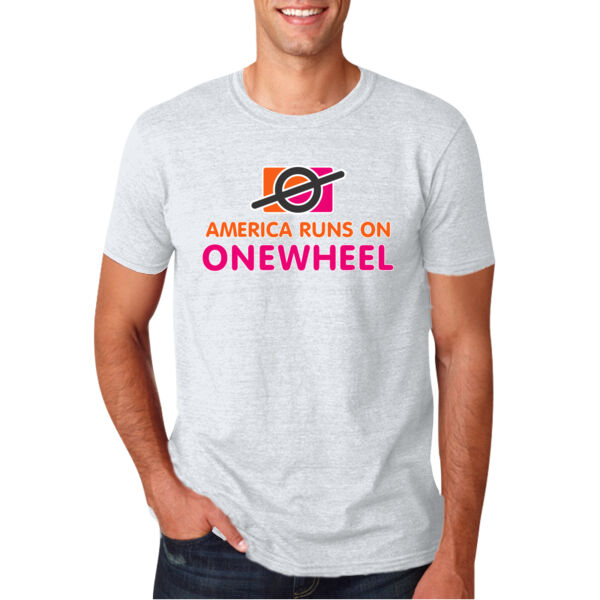 America Runs on ONEWHEEL Thumbnail