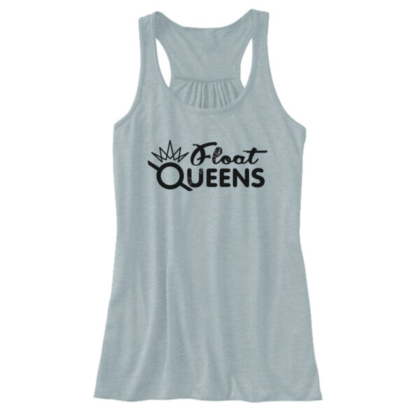 Float Queens Flowy Tank Thumbnail