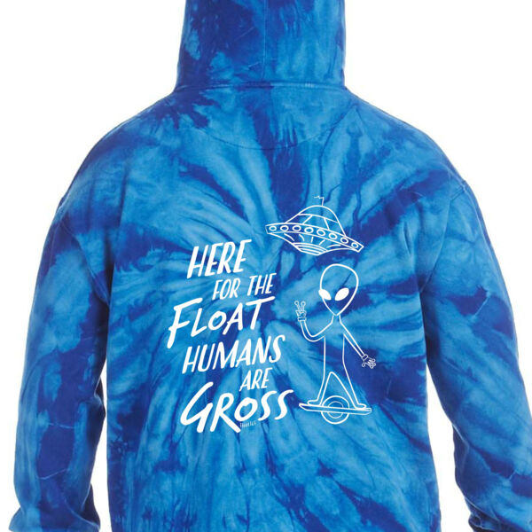 Here for the FLOAT Thumbnail