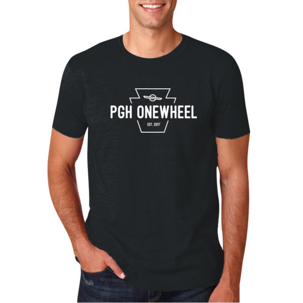 PGH Onewheel Crest Thumbnail